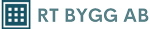 RT-Bygg Logotyp