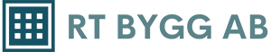 RT-Bygg Logotyp